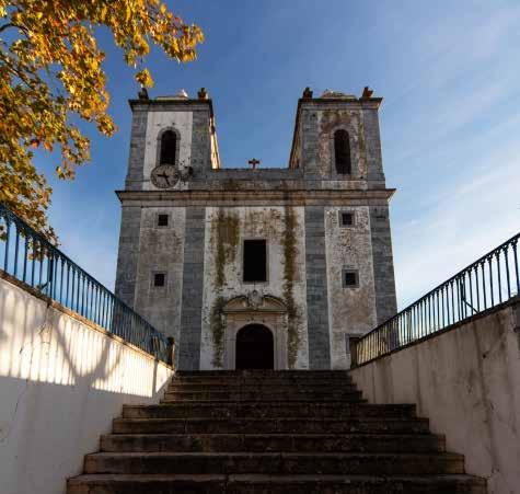 Basílica Real de Castro Verde