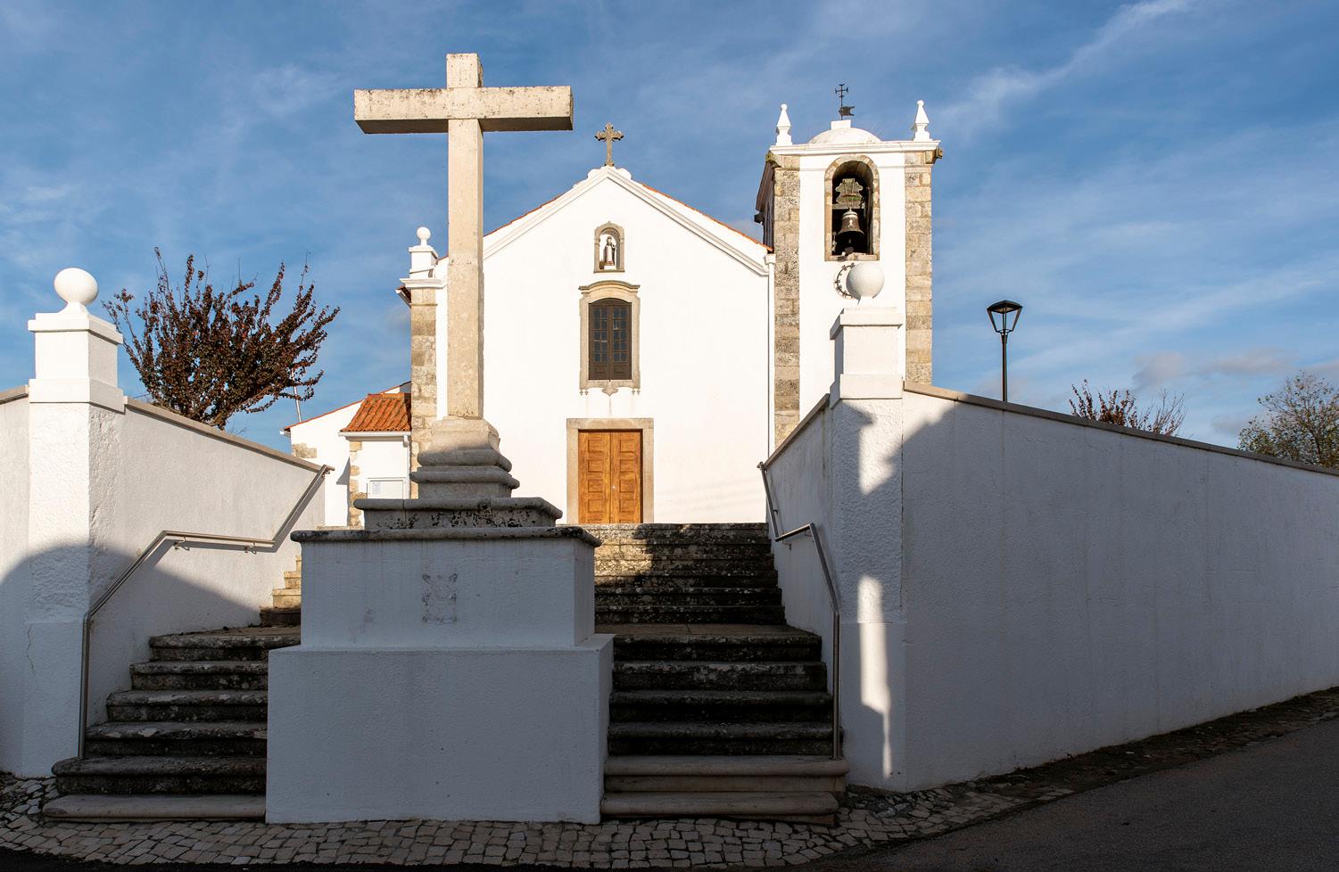 Igreja Matriz de São Domingos