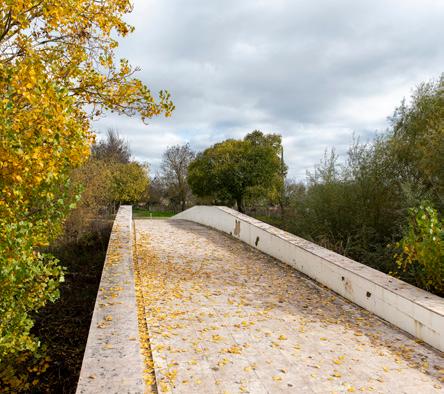 Ponte de Alcorce