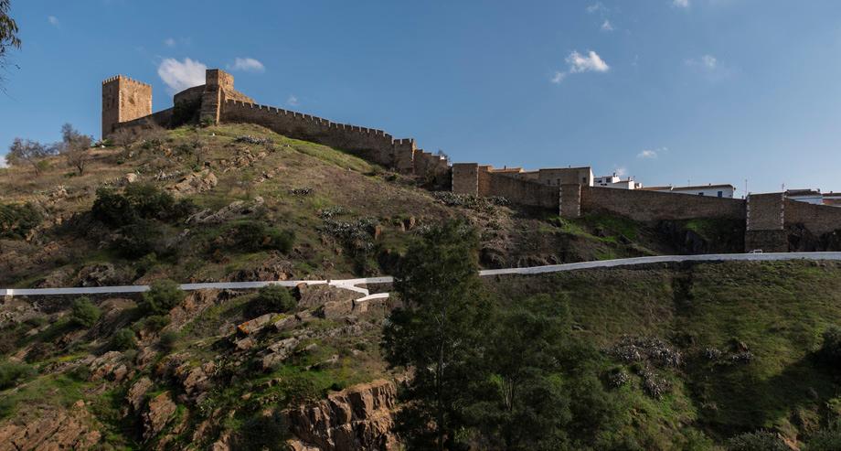 Castelo de Mértola