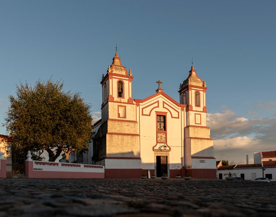 Igreja de São Matias