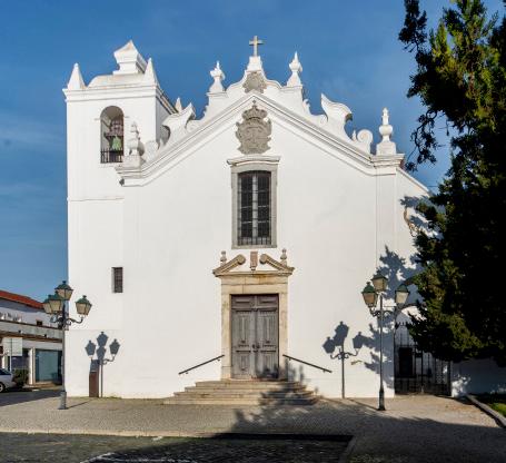 Capela de Nossa Senhora dos Remédios