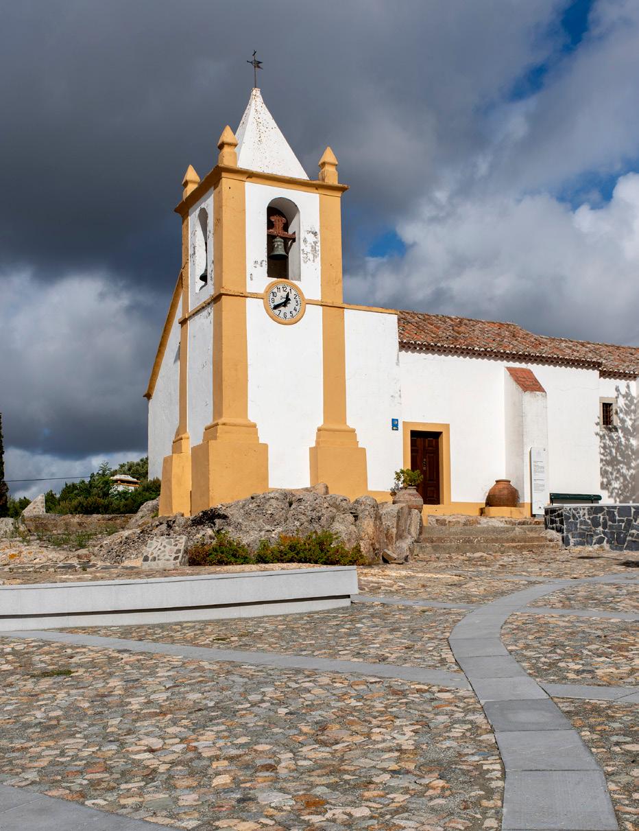 Igreja de Nossa Senhora das Neves