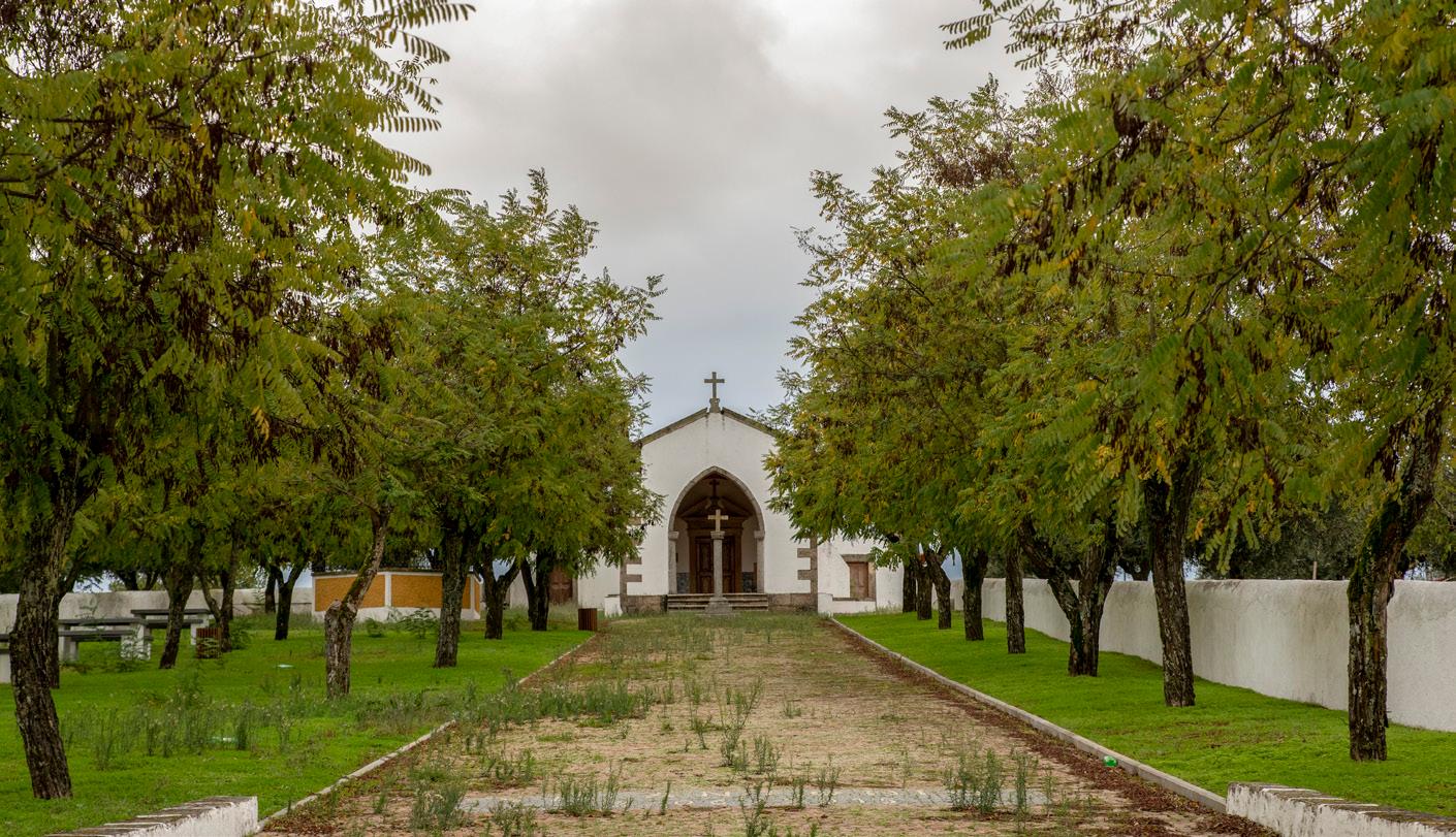 Capela de Santo António