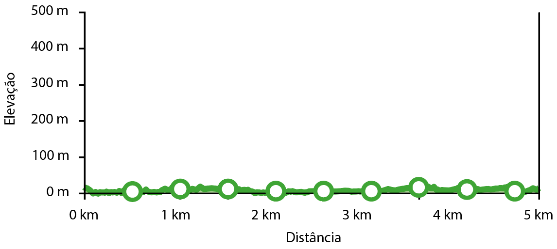 Etapa 16 - central