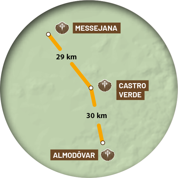 etapa 3 - central