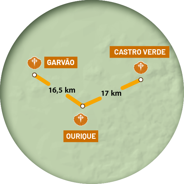 Mapa ETAPA 1