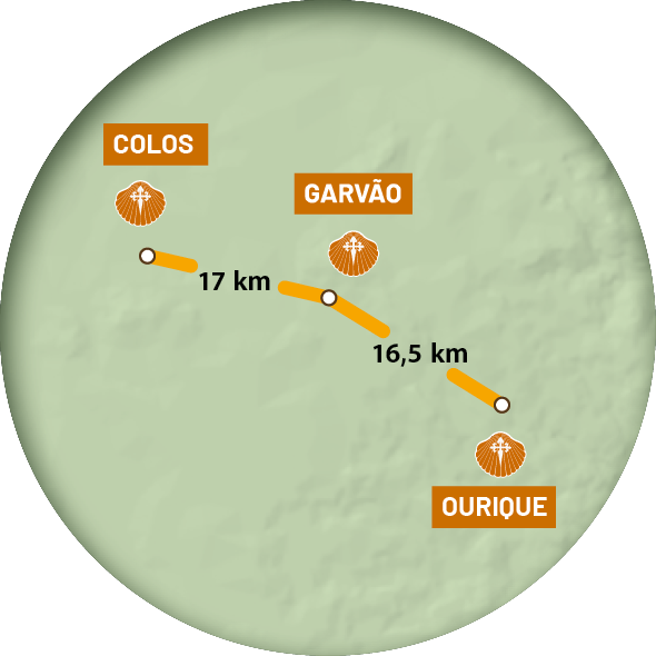 Mapa ETAPA 2